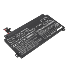 Yhteensopiva akun vaihto Toshiba PA5344U-1BRS