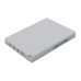 Akku yhteensopiva Toshiba CS-TOBT5
