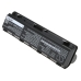 Akku yhteensopiva Toshiba CS-TOC400HB
