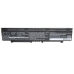 Akku yhteensopiva Toshiba CS-TOC400HB