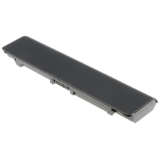 Yhteensopiva akun vaihto Toshiba PA5108U-1BRS,PA5109U-1BRS,PA5110U-1BRS,PABAS271,PABAS272...