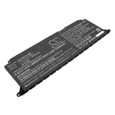 Yhteensopiva akun vaihto Dynabook PS0132UA1BRS