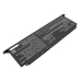 Kannettavan tietokoneen akku Dynabook CS-TOC414NB