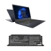 Kannettavan tietokoneen akku Dynabook CS-TOC414NB