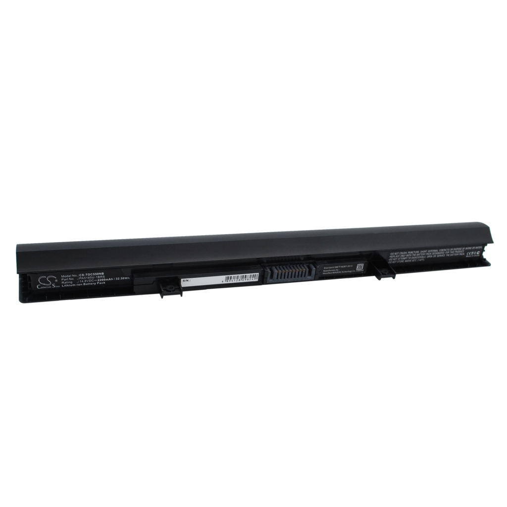 Toshiba Satellite L50-B-1L8