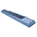 Yhteensopiva akun vaihto Toshiba PA3672U-1BRS