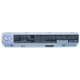 Yhteensopiva akun vaihto Toshiba PA3672U-1BRS