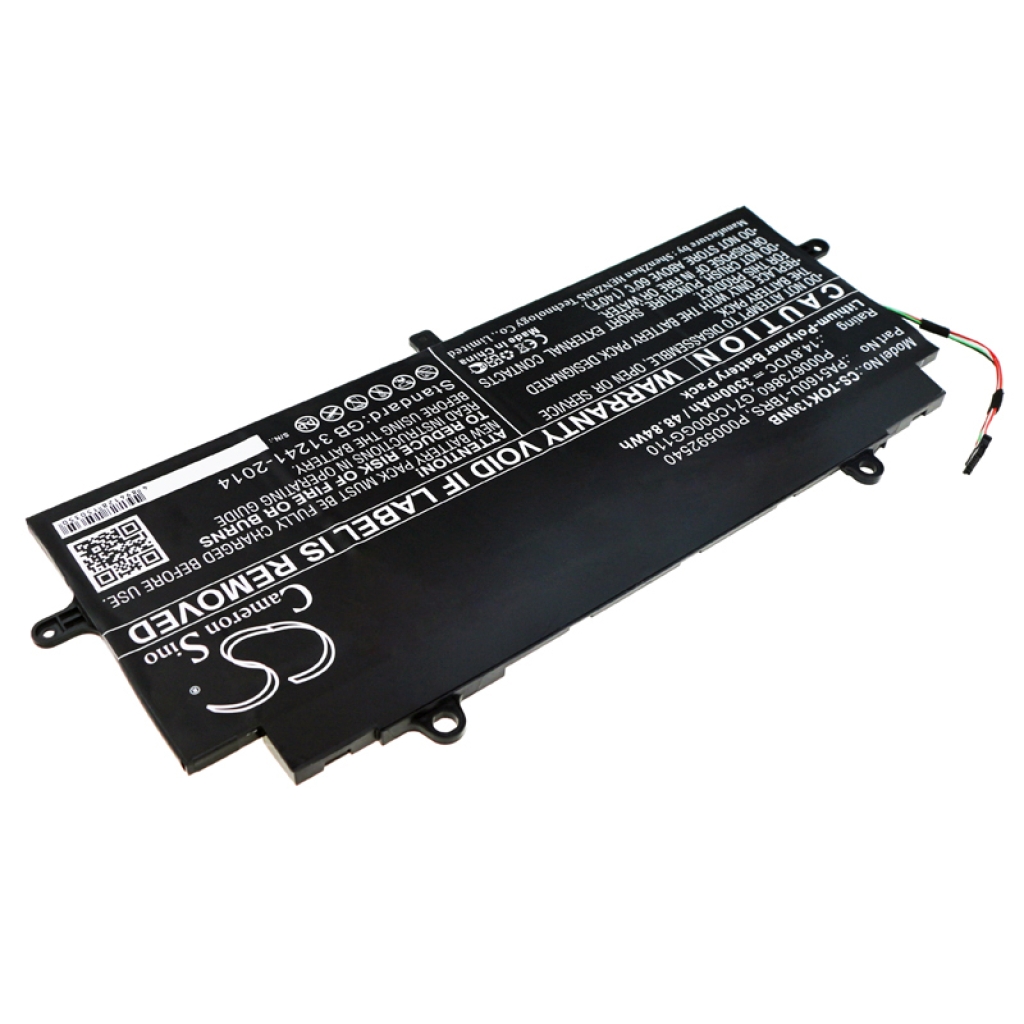 Toshiba Satellite PSKLNA-00P001