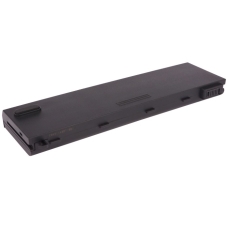 Yhteensopiva akun vaihto Toshiba PA3420U-1BAC,PA3420U-1BAS,PA3420U-1BRS,PA3450U-1BRS,PA3506U-1BAS...