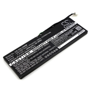 Battery compatibleWith Notebook battery