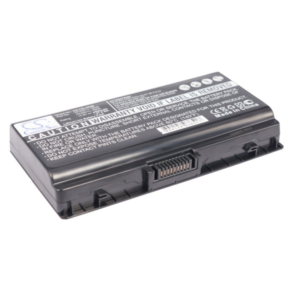 Toshiba Satellite L40-13S