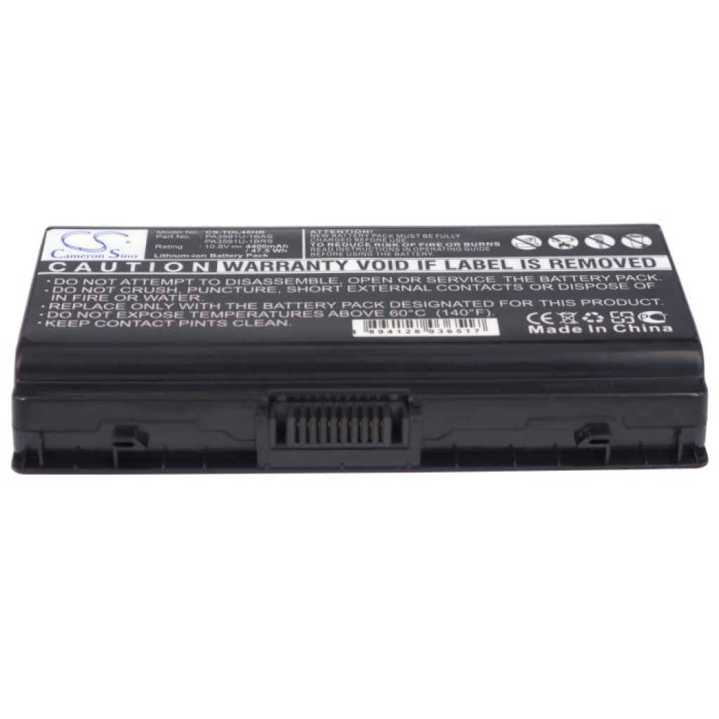 Toshiba Satellite L40-13S