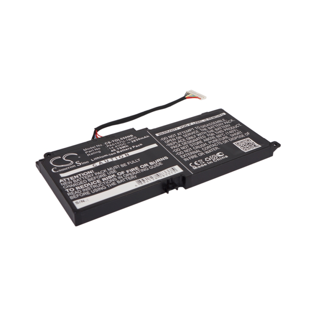 Toshiba SATELLITE PSPMHA-01D00L