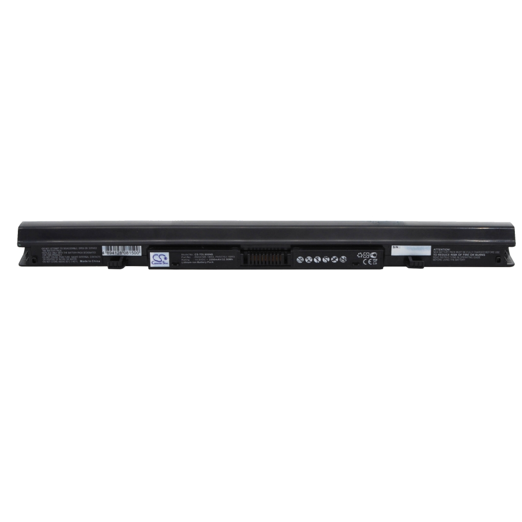 Kannettavan tietokoneen akku Toshiba CS-TOL900NB