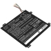 Akut Tabletin akku CS-TOL910NB