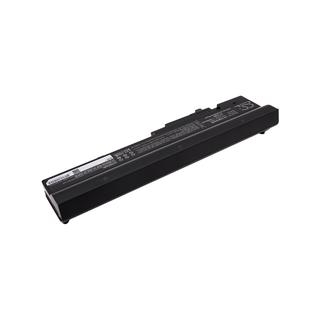 Kannettavan tietokoneen akku Toshiba CS-TOM300NB