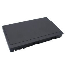 Yhteensopiva akun vaihto Toshiba PA3395U-1BRS,PA3421U-1BRS