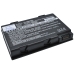 Battery compatible with Notebook battery