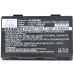 Battery compatible with Notebook battery
