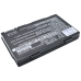 Battery compatible with Notebook battery