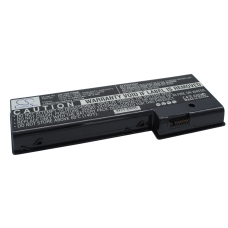 Yhteensopiva akun vaihto Toshiba PA3479U-1BRS,PA3480U-1BRS,PABAS078