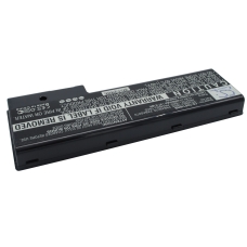 Yhteensopiva akun vaihto Toshiba PA3479U-1BRS,PA3480U-1BRS,PABAS078