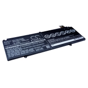 Battery compatibleWith Notebook battery