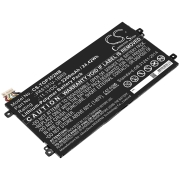 Battery compatibleWith Notebook battery