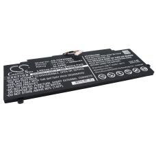 Yhteensopiva akun vaihto Toshiba P000602690,PA5189U-1BRS