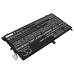 Kannettavan tietokoneen akku Toshiba CS-TOR103NB