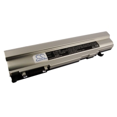 Yhteensopiva akun vaihto Toshiba PA3524U-1BAS,PA3524U-1BRS,PA3525U-1BAL,PA3525U-1BRL,PA5161U-1BRS...