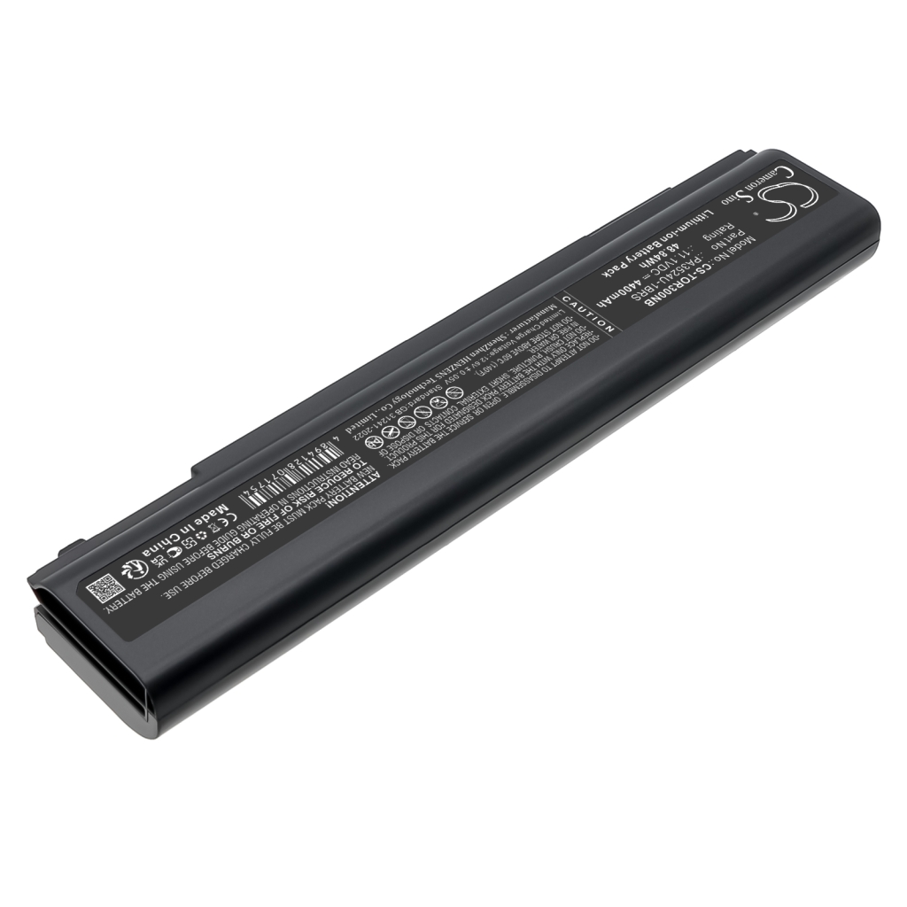 Toshiba Portege R30-ASMBN22