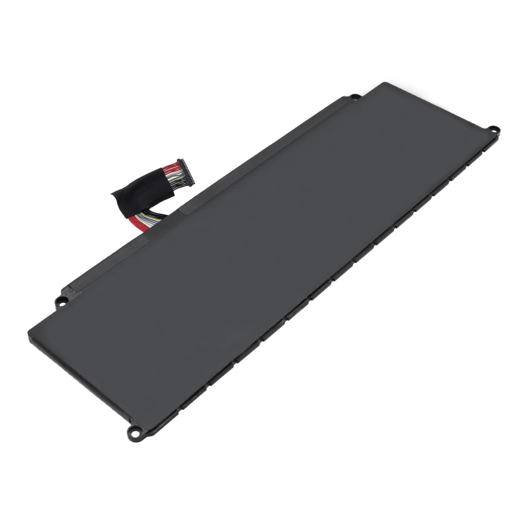 Akku yhteensopiva Toshiba CS-TOR514NB