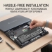 Akku yhteensopiva Toshiba CS-TOR514NB