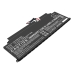 Akku yhteensopiva Toshiba CS-TOR514NB