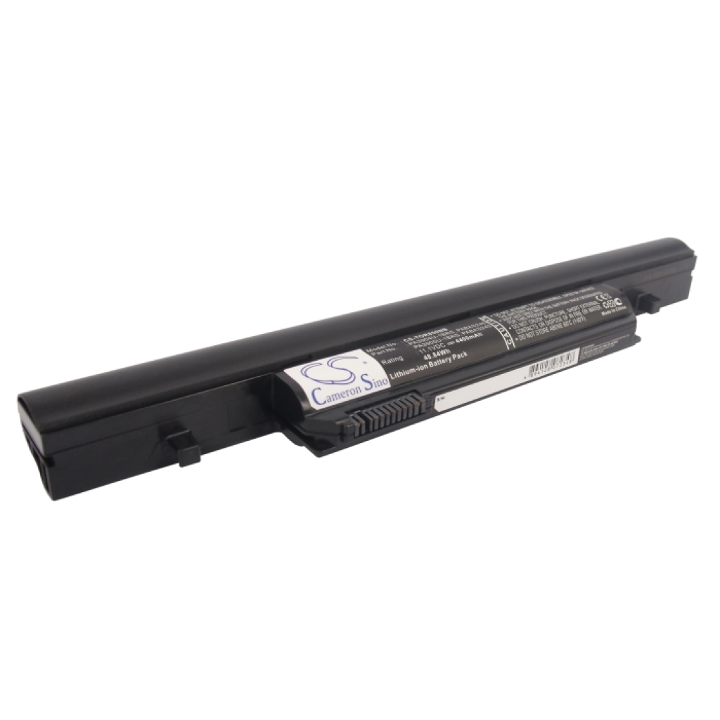 Kannettavan tietokoneen akku Toshiba CS-TOR850NB