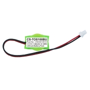 Battery compatibleWith Toshiba