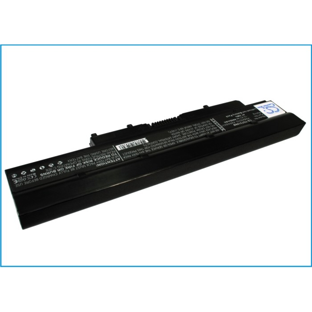 Kannettavan tietokoneen akku Toshiba CS-TOT210NB