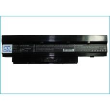 Yhteensopiva akun vaihto Toshiba PA3820U-1BRS,PA3821U-1BRS,PABAS231,PABAS232