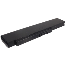 Yhteensopiva akun vaihto Toshiba PA3593U-1BAS,PA3593U-1BRS,PA3594U-1BRS,PA3595,PA3595U...