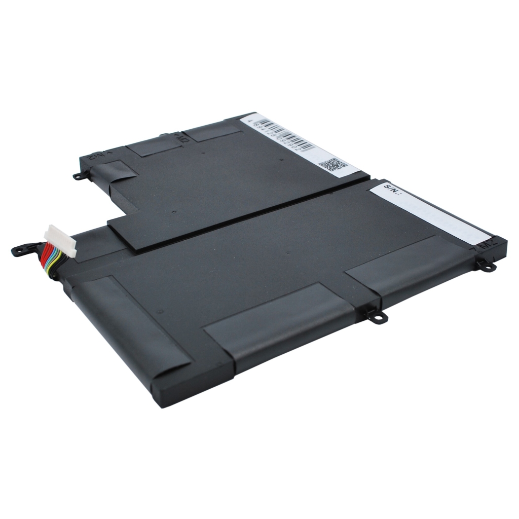 Kannettavan tietokoneen akku Toshiba CS-TOU845NB