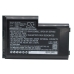 Akku yhteensopiva Toshiba CS-TOV7HB