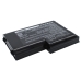 Akku yhteensopiva Toshiba CS-TOV7HB