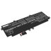 Yhteensopiva akun vaihto Dynabook PS0011UA1BRS
