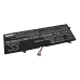 Yhteensopiva akun vaihto Toshiba PA5325U-1BRS