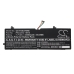 Yhteensopiva akun vaihto Toshiba PA5325U-1BRS