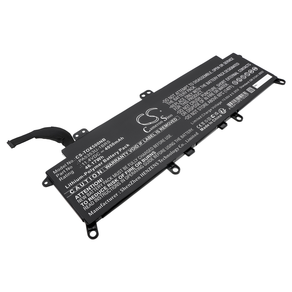 Toshiba Tecra X50-F-12Q