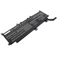 Yhteensopiva akun vaihto Toshiba PA5353U-1BRS