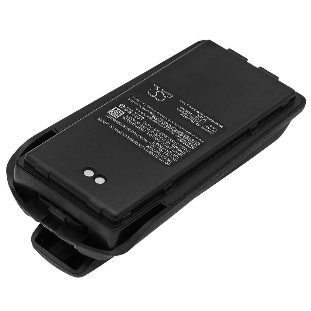 Kaksisuuntaisen radion akku Tait ORCA 5030 (CS-TOX500TW)