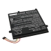 Yhteensopiva akun vaihto Toshiba PA5137U-1BRS